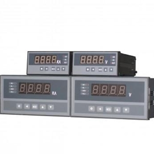 PY616A直流電流儀器儀表，數(shù)字式智能儀表